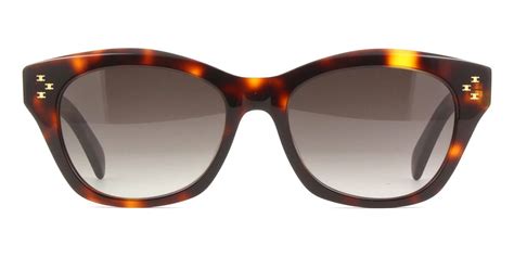 Celine CL40217U 53K Sunglasses 